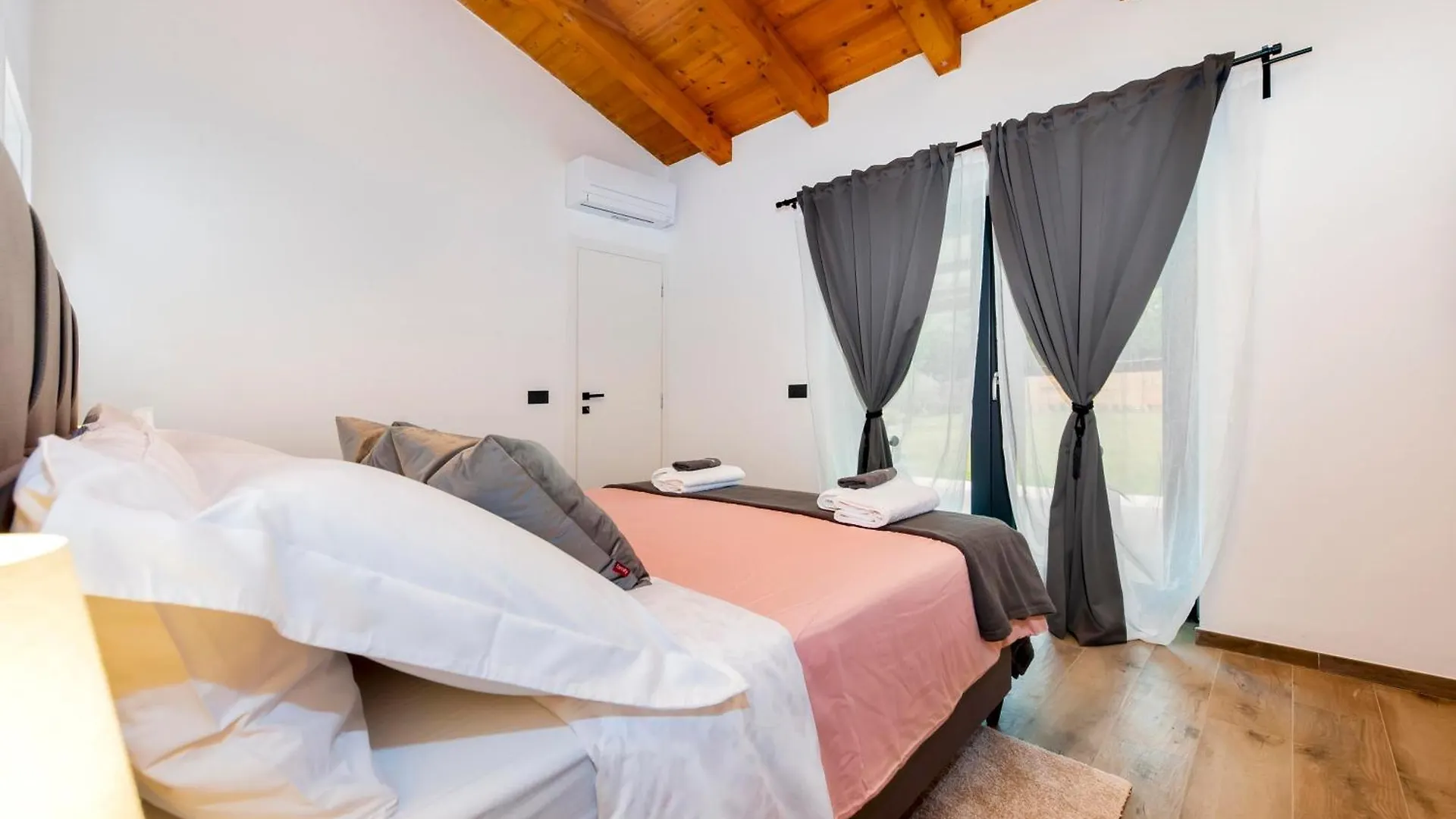 Holiday House La Gronda Rovinj 0*,  Croatia