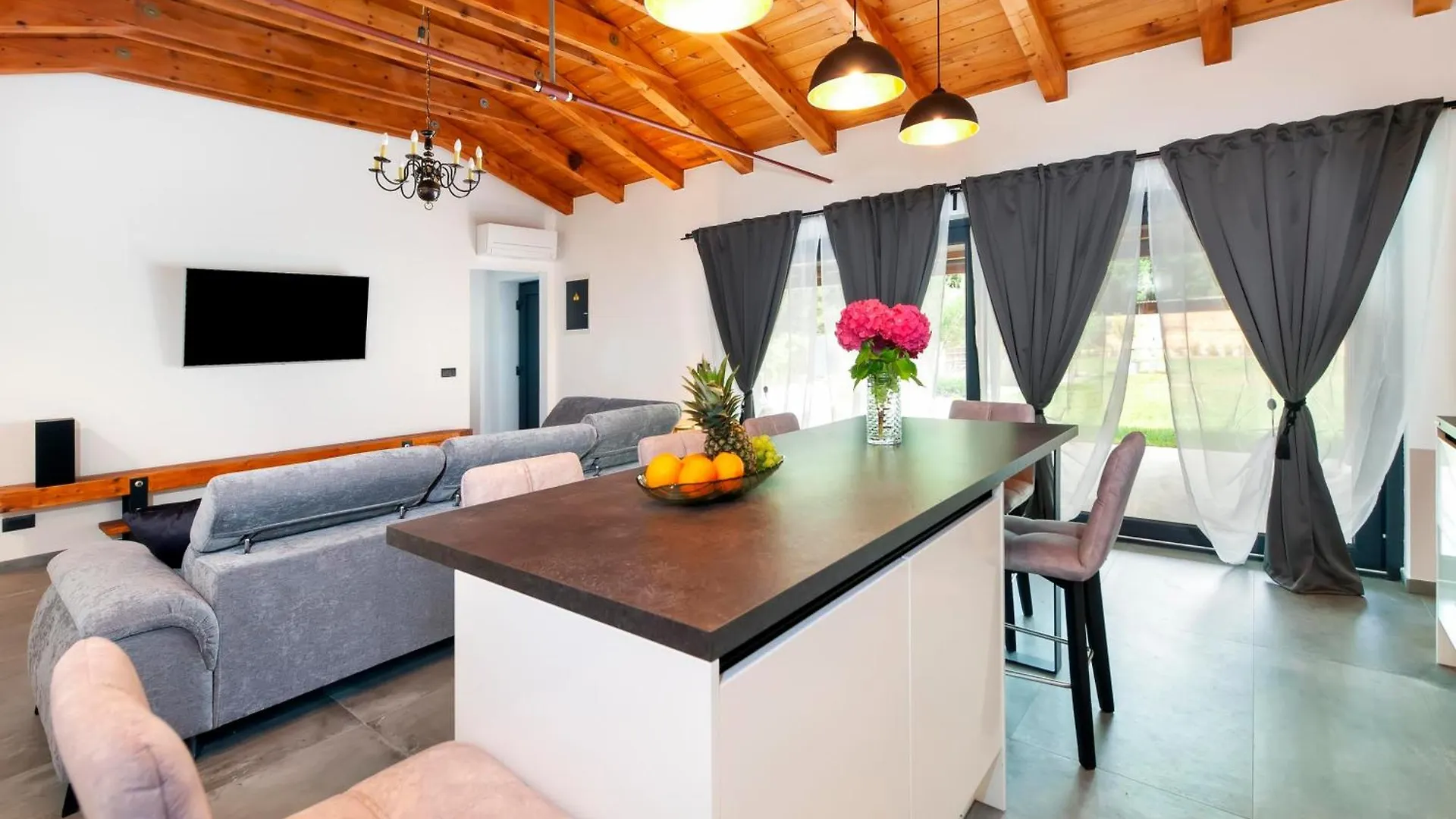 Holiday House La Gronda Rovinj