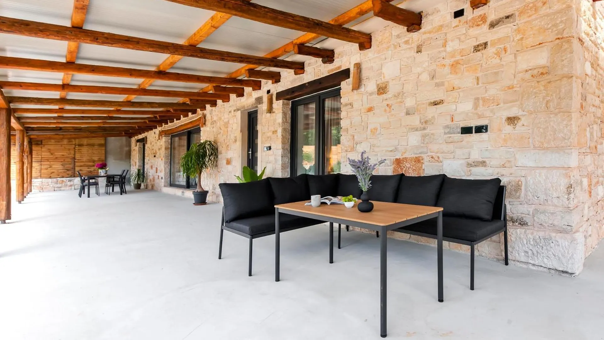 Holiday House La Gronda Rovinj Holiday home