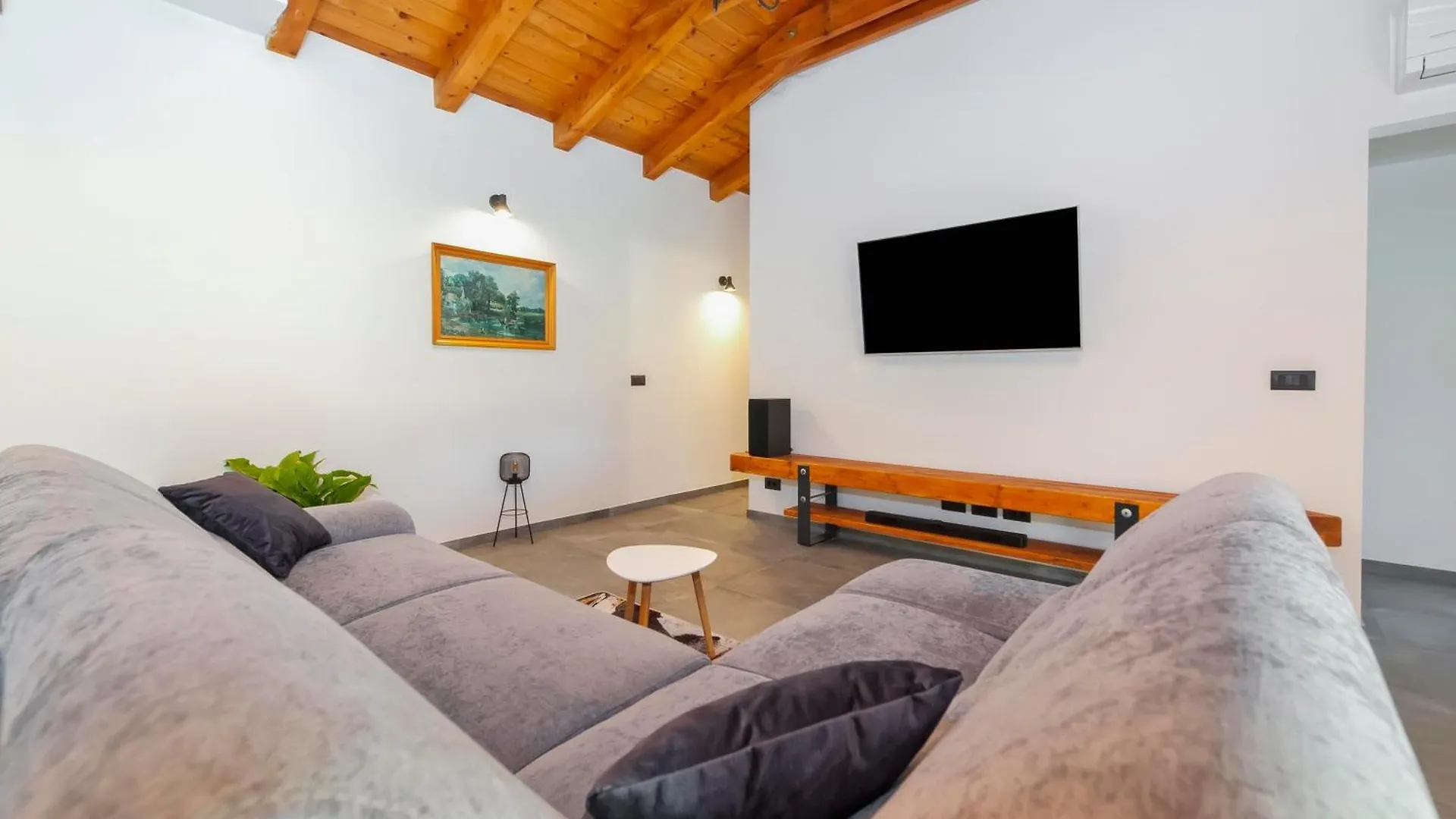 Holiday House La Gronda Rovinj