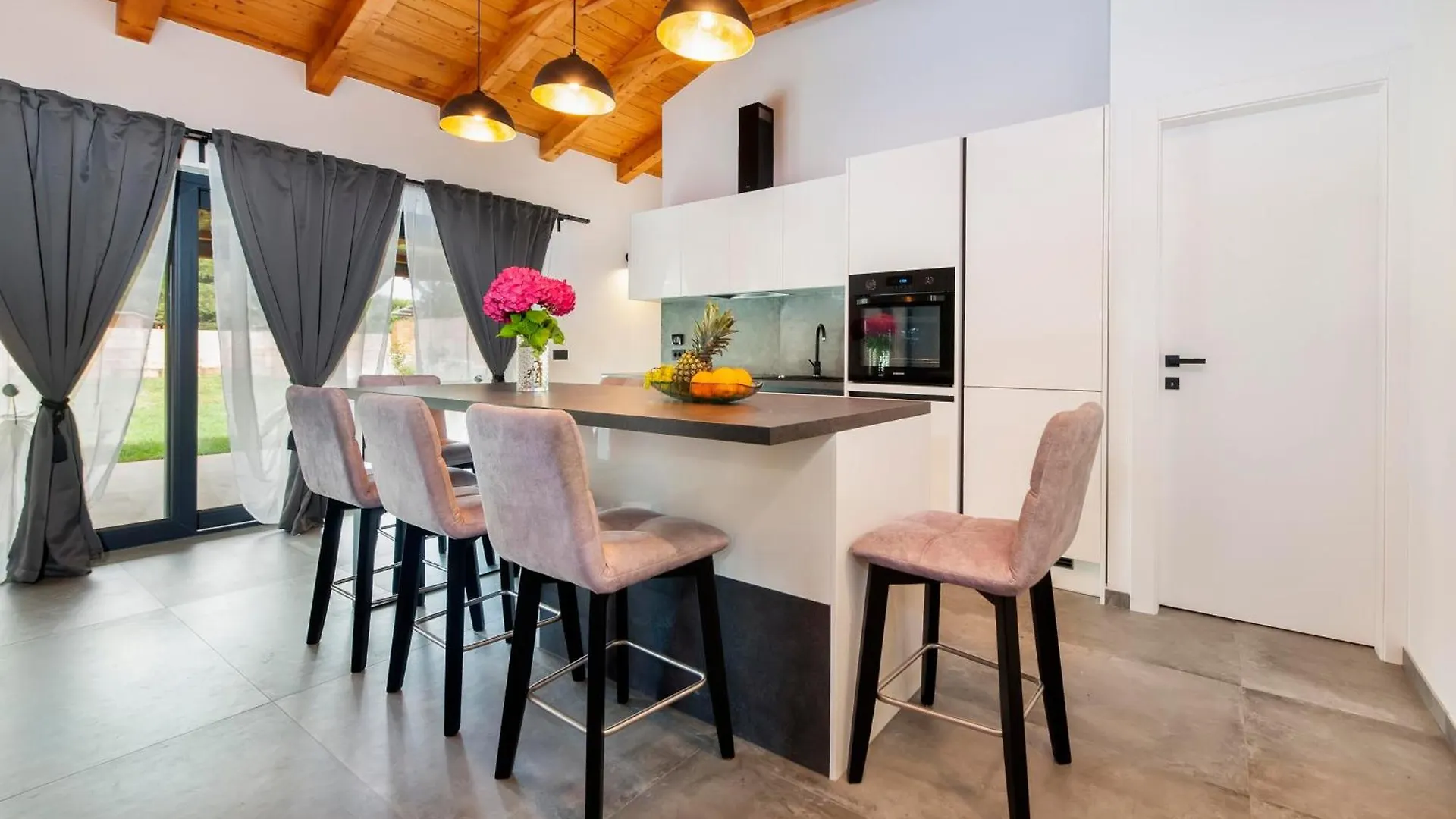 Holiday home Holiday House La Gronda Rovinj