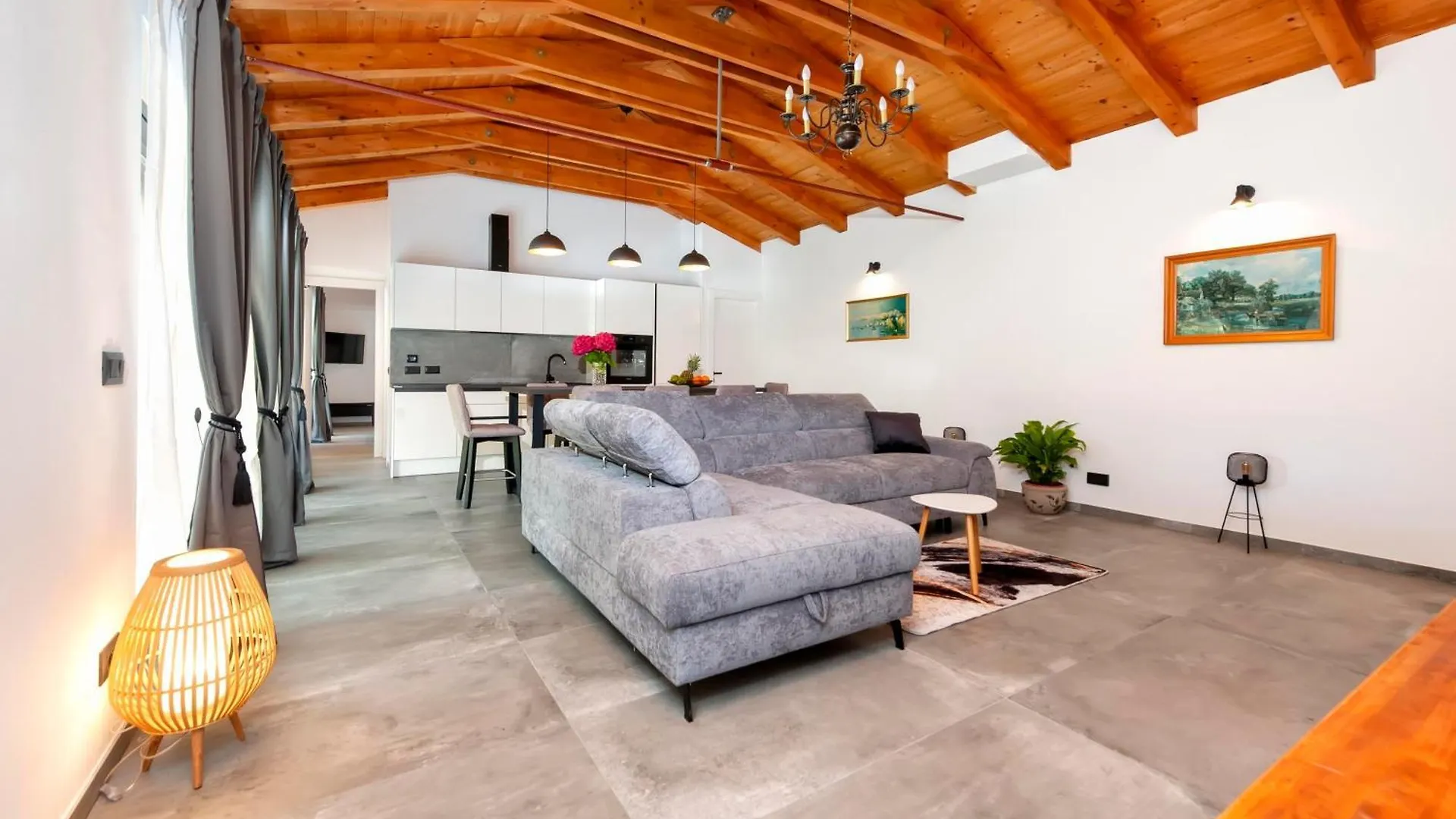 Holiday House La Gronda Rovinj