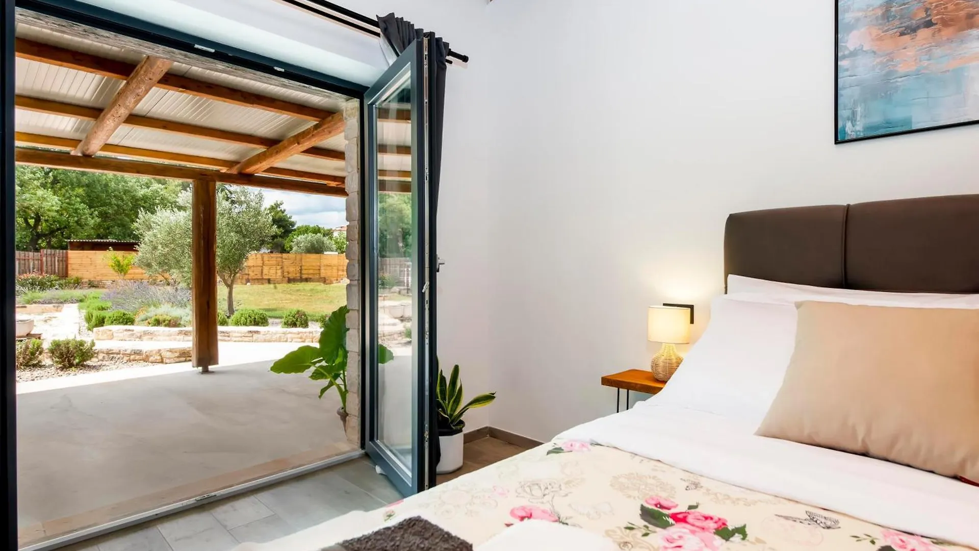 Holiday home Holiday House La Gronda Rovinj