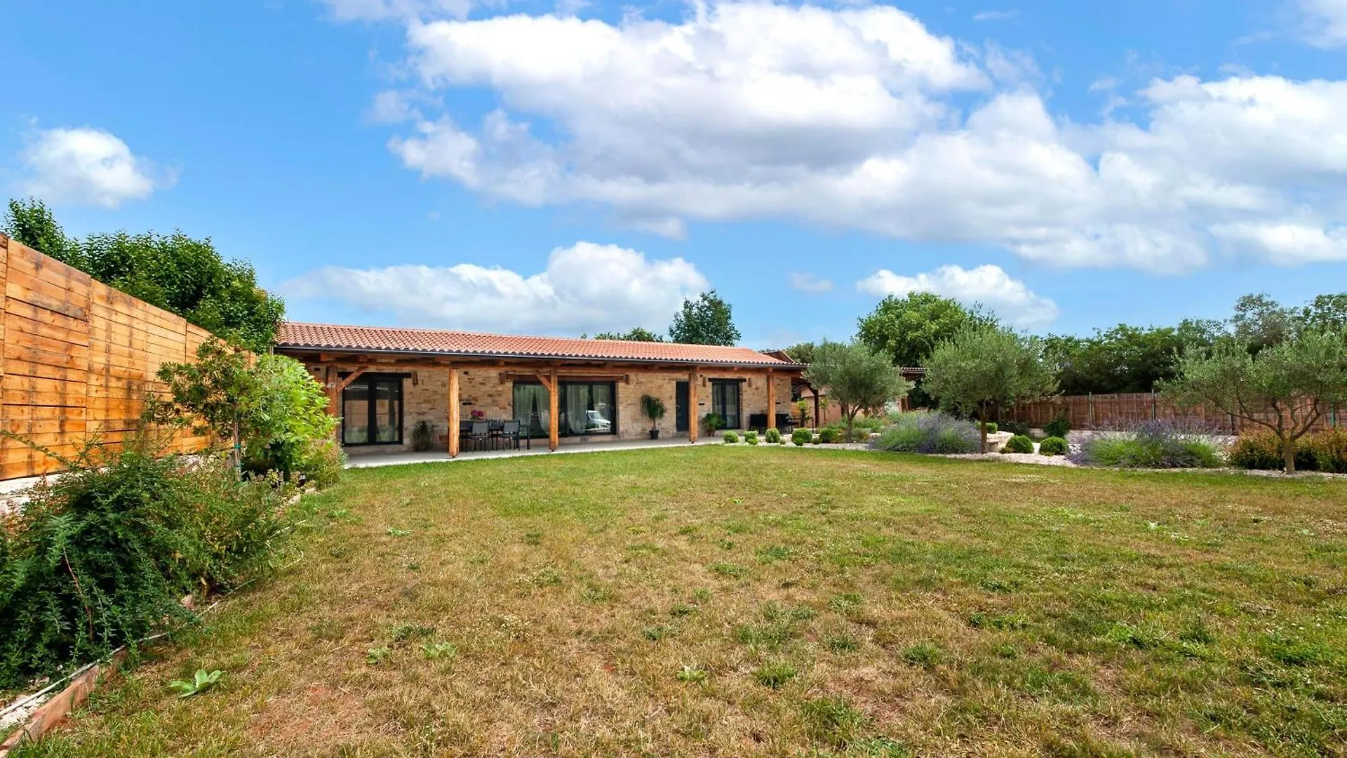 Holiday House La Gronda Rovinj