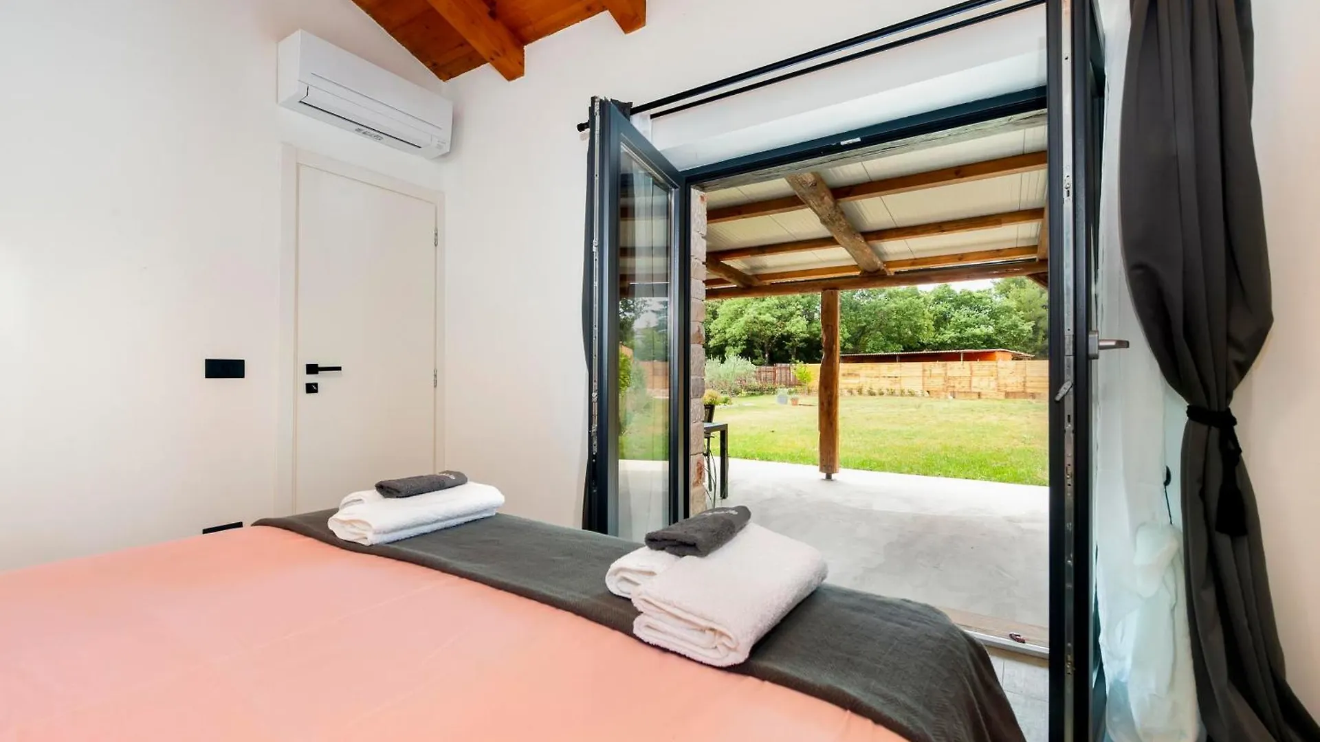 Holiday home Holiday House La Gronda Rovinj