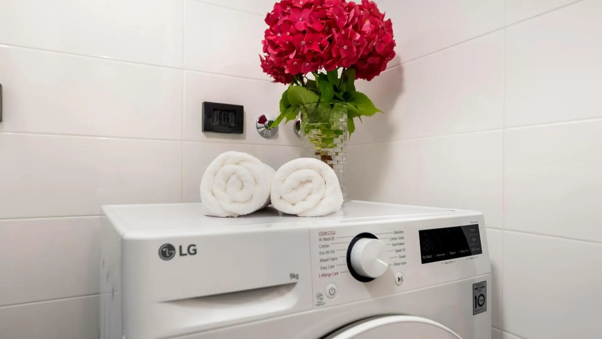 Holiday home Holiday House La Gronda Rovinj