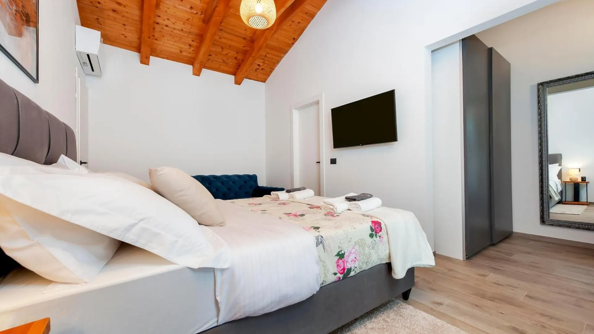 Holiday home Holiday House La Gronda Rovinj Croatia