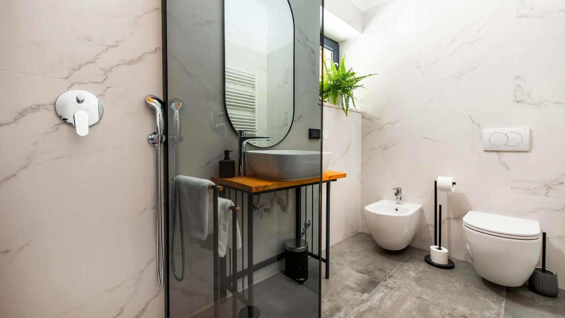 Holiday home Holiday House La Gronda Rovinj