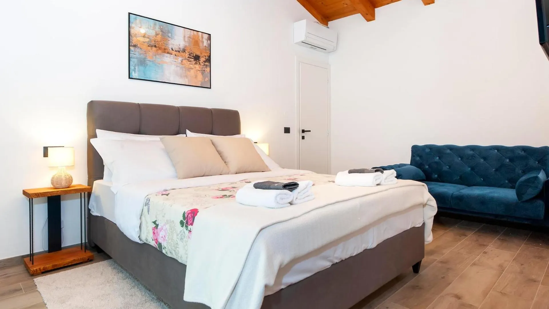 Holiday home Holiday House La Gronda Rovinj