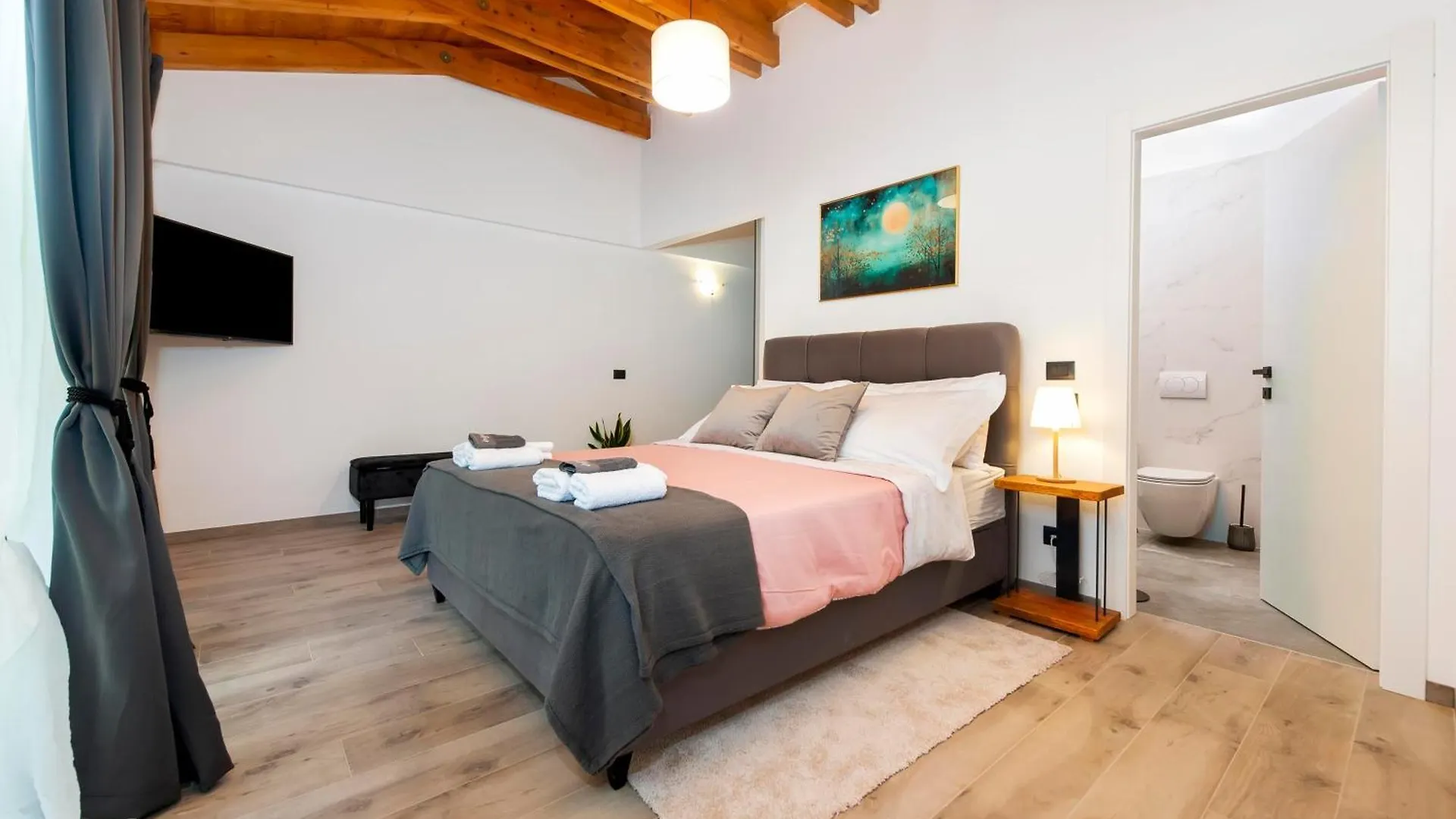 Holiday House La Gronda Rovinj Holiday home
