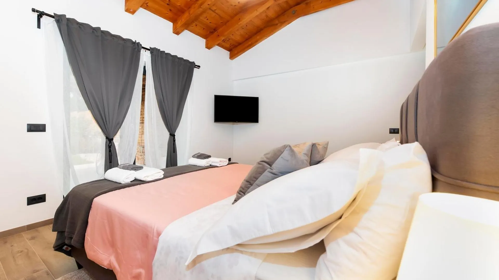 Holiday House La Gronda Rovinj