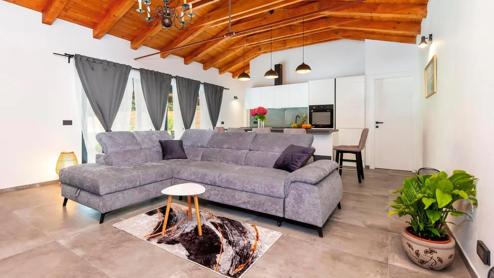 Holiday home Holiday House La Gronda Rovinj Croatia