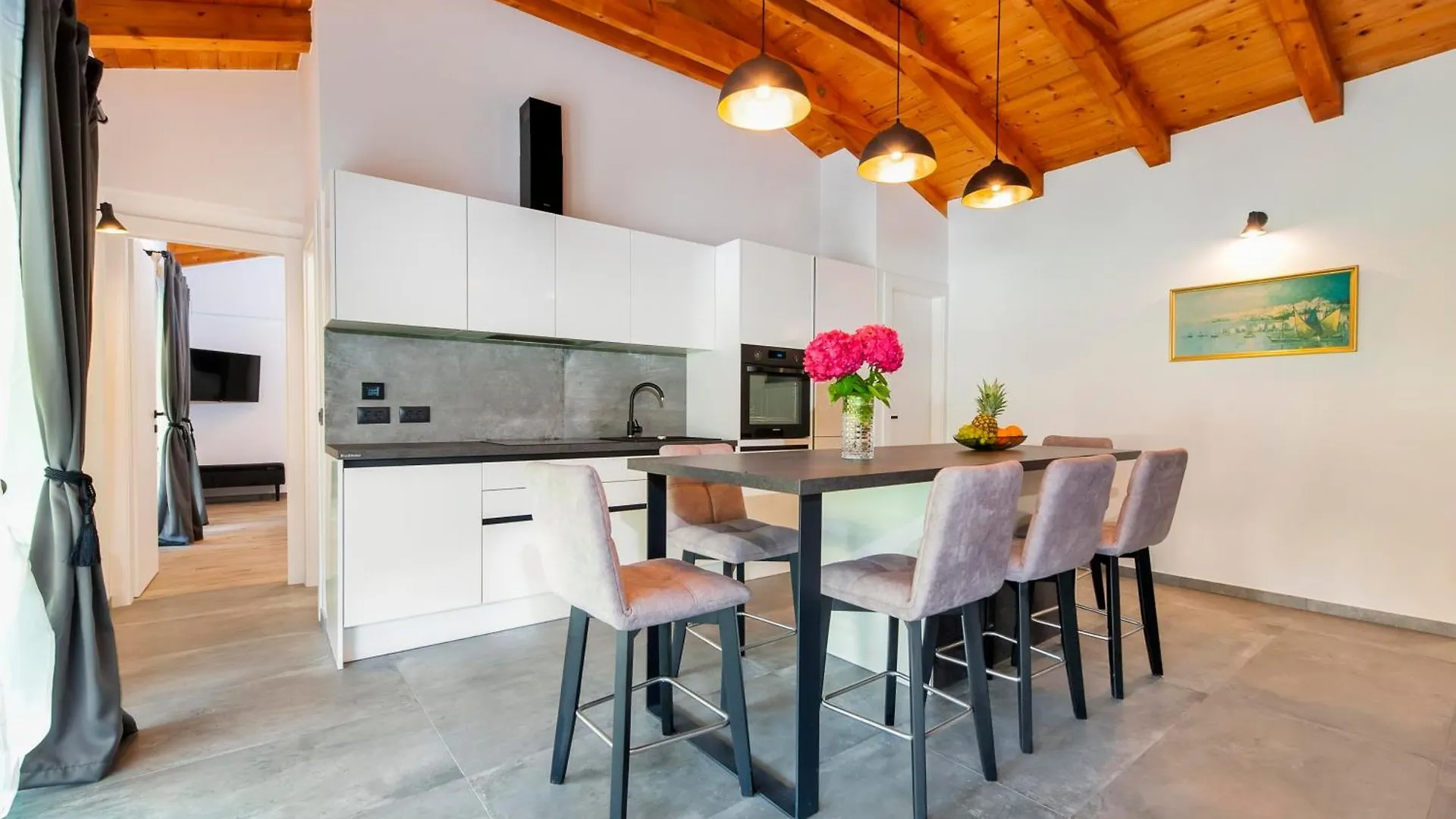Holiday House La Gronda Rovinj Holiday home