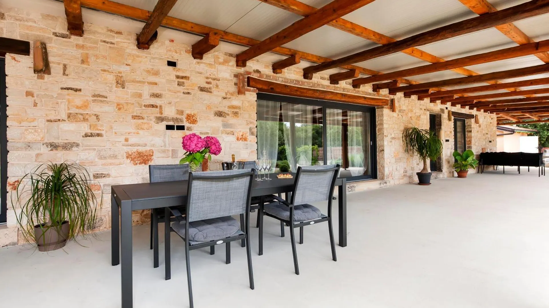 Holiday House La Gronda Rovinj Holiday home