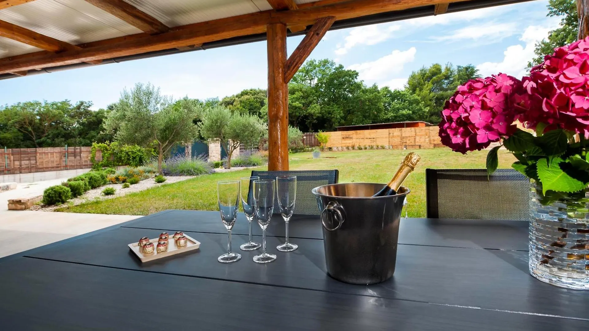 Holiday House La Gronda Rovinj Holiday home