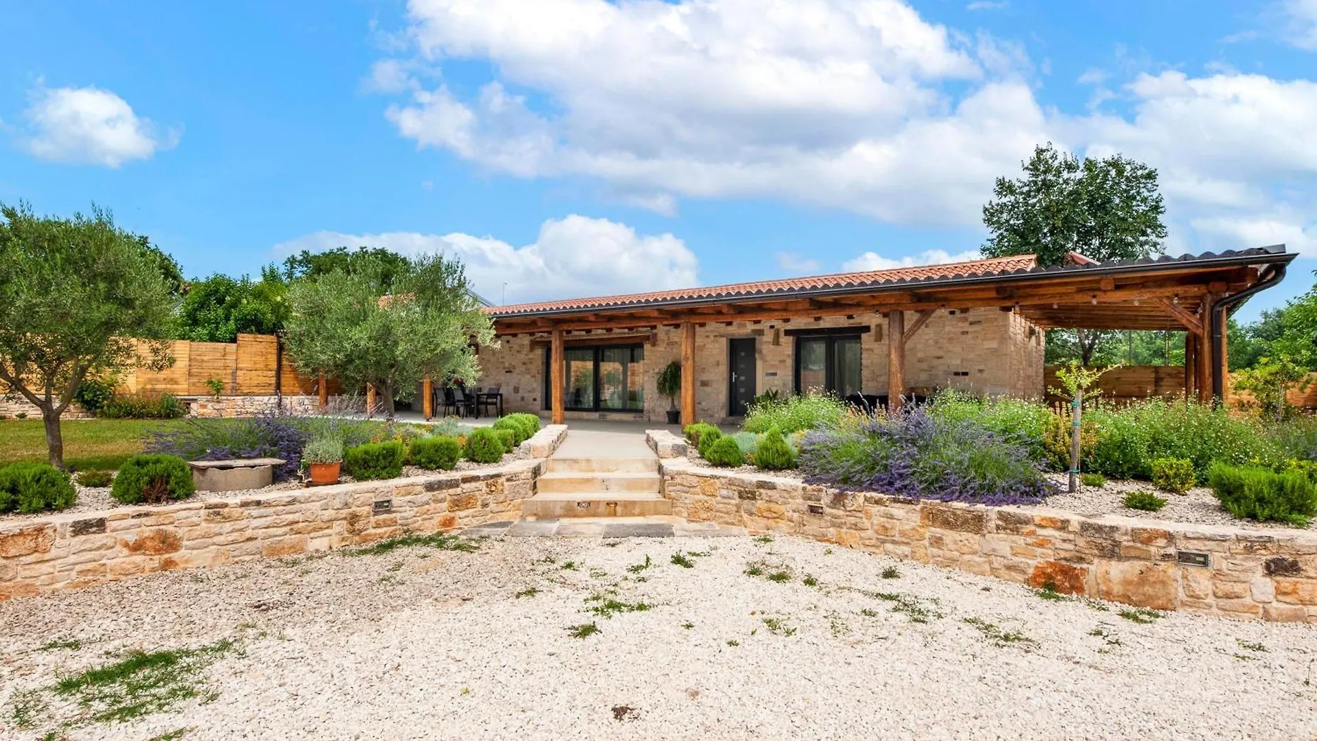 Holiday House La Gronda Rovinj