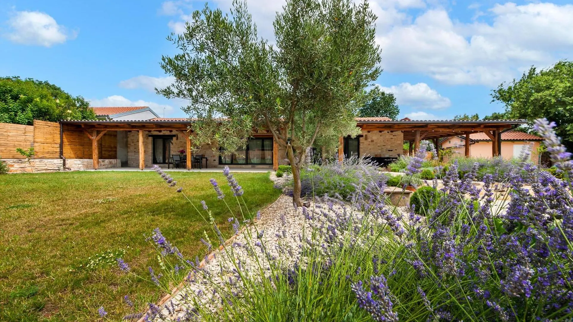Holiday home Holiday House La Gronda Rovinj
